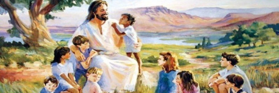Catechism main image