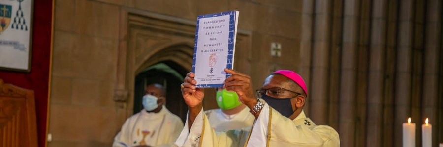 Synod Documents main image